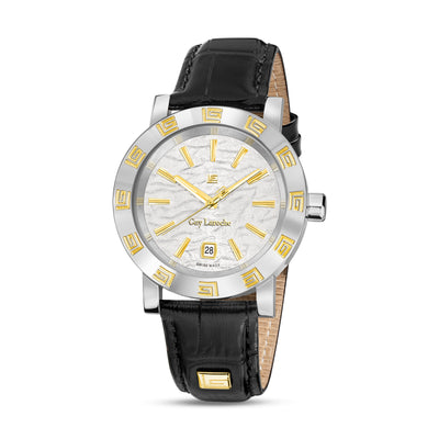 Alex Men's Analog Watch