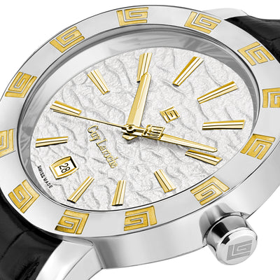 Alex Men's Analog Watch