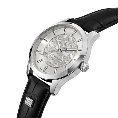 Maxime Men's Analog Watch