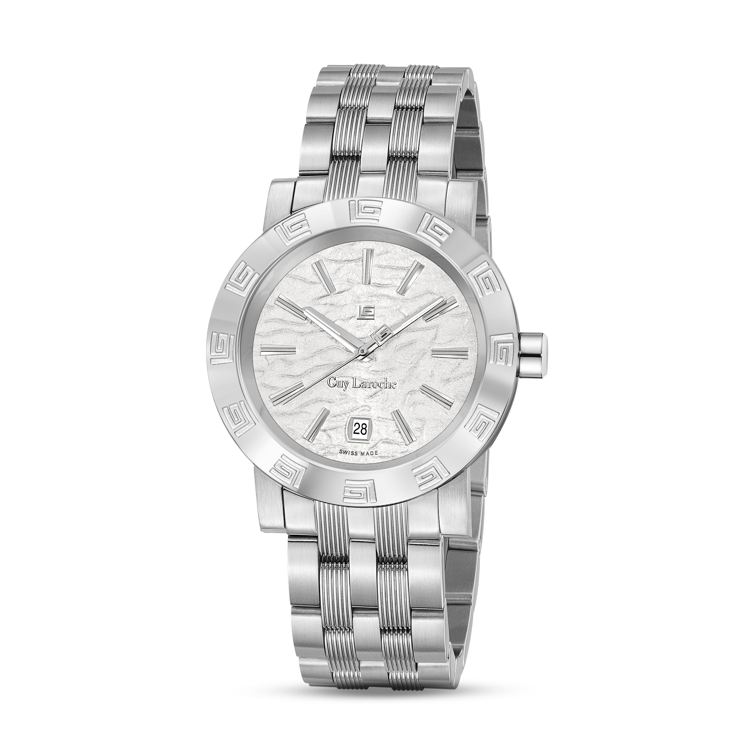 Alex Men's Analog Watch