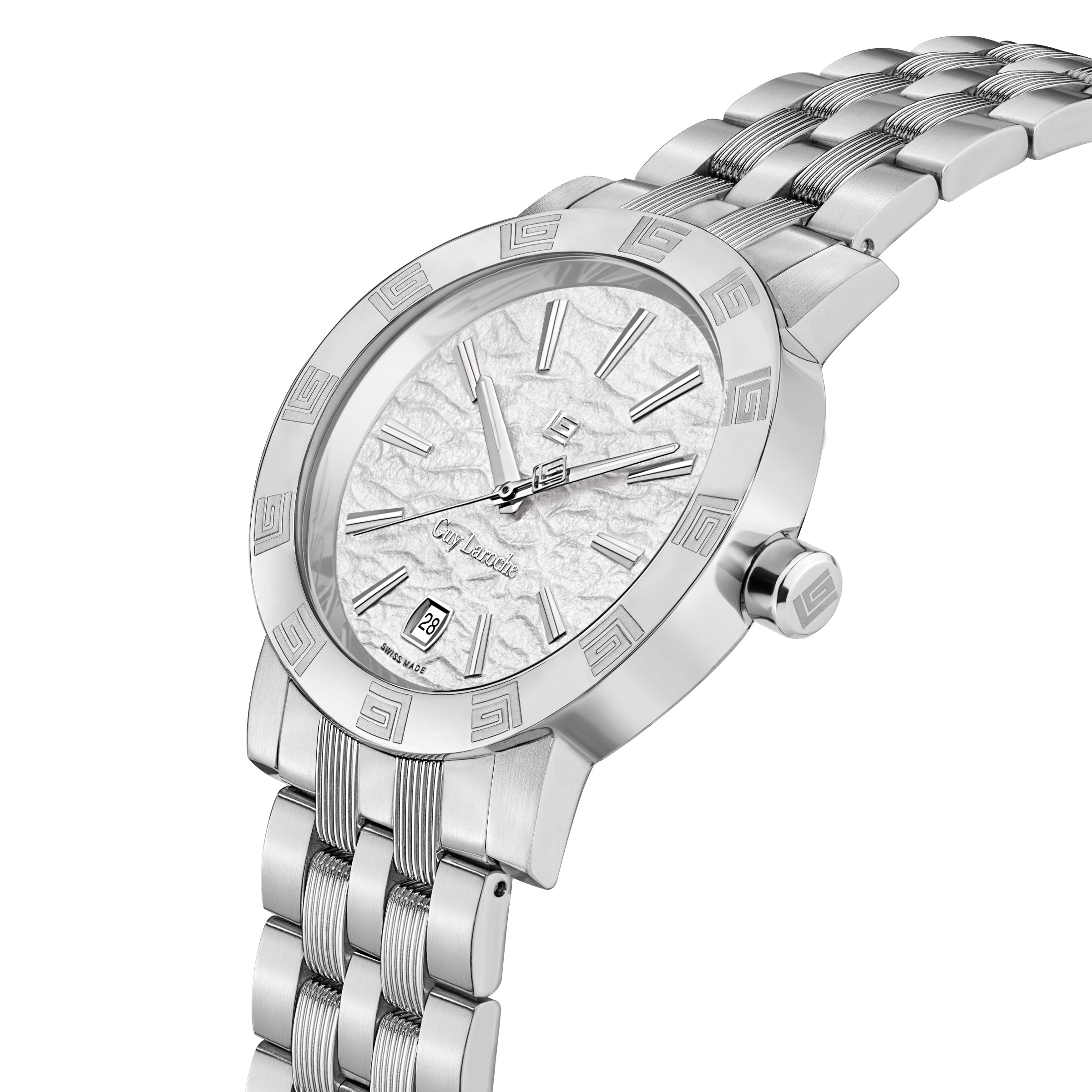 Alex Men's Analog Watch