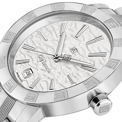 Alex Men's Analog Watch