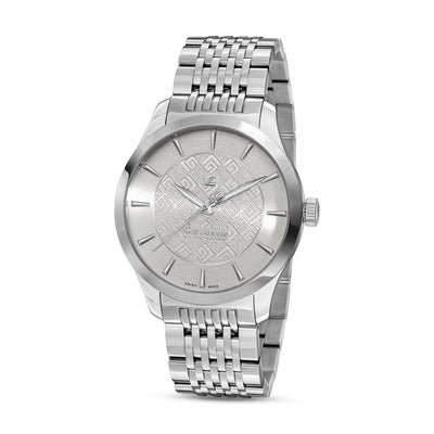 Maxime Men's Analog Watch