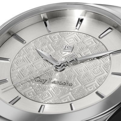 Maxime Men's Analog Watch