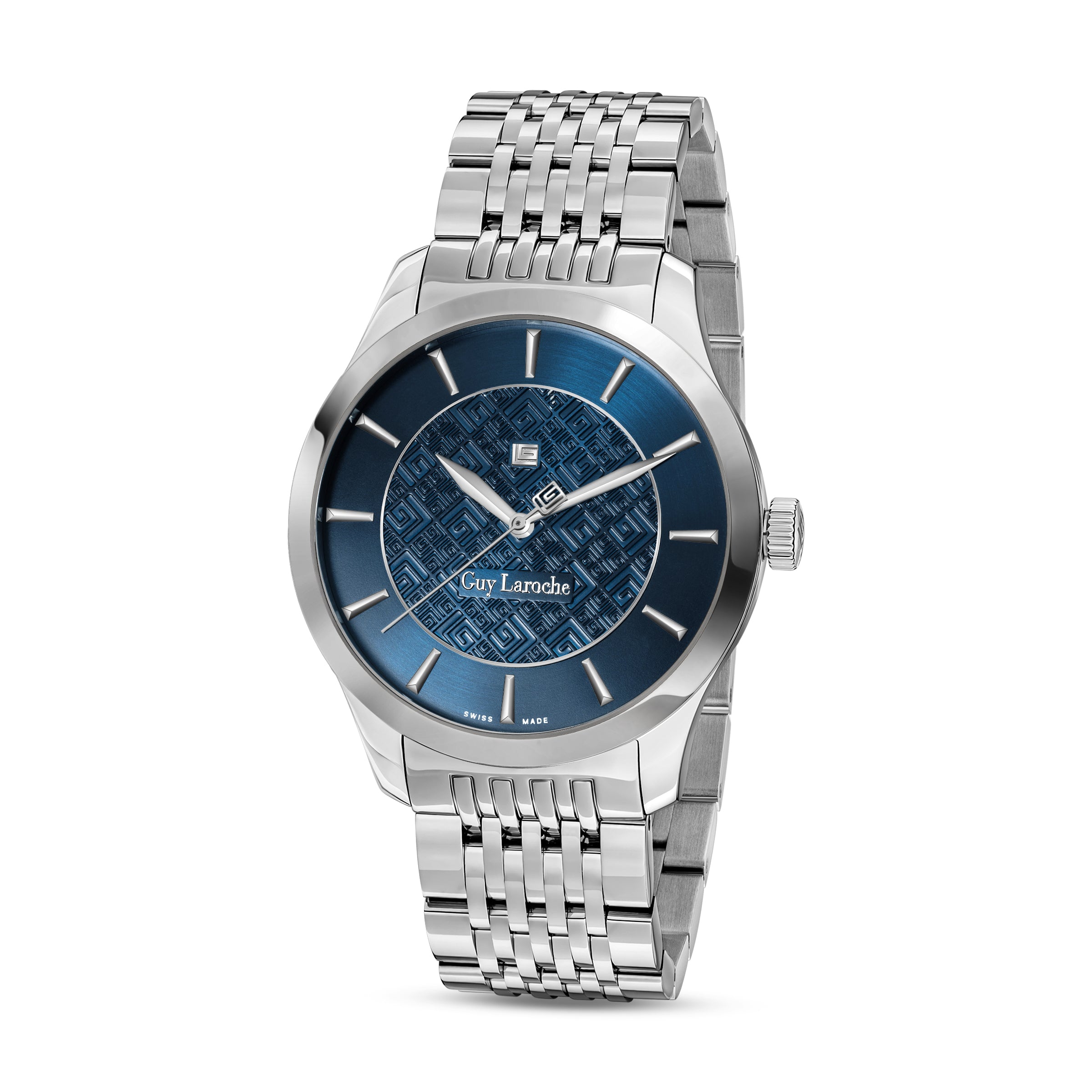 Maxime Men's Analog Watch