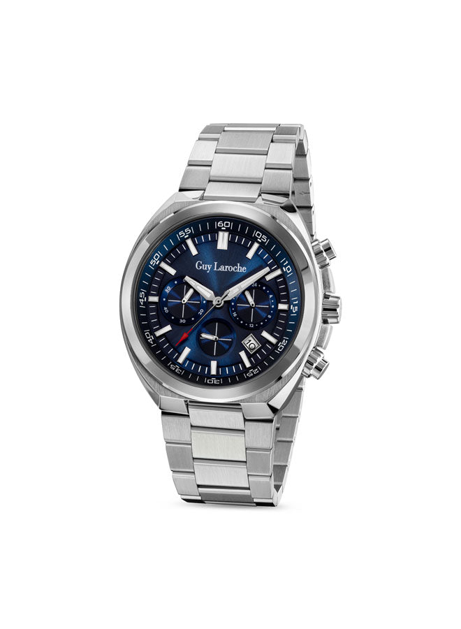 Baptiste Men's Chronograph Watch