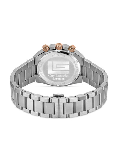 Baptiste Men's Chronograph Watch