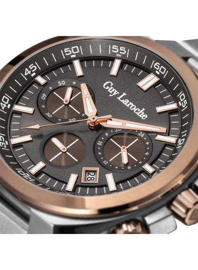 Baptiste Men's Chronograph Watch
