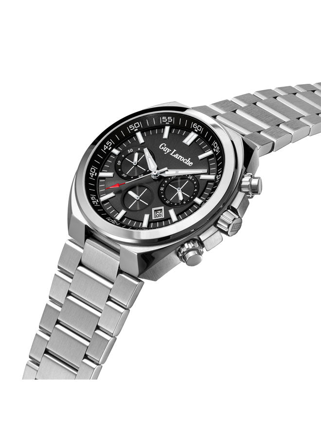 Baptiste Men's Chronograph Watch