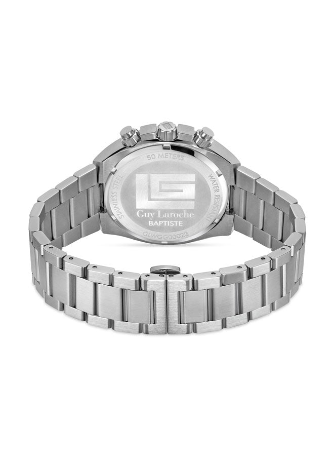 Baptiste Men's Chronograph Watch