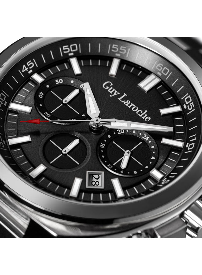 Baptiste Men's Chronograph Watch