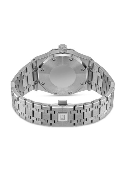 Sam Men's Analog Watch