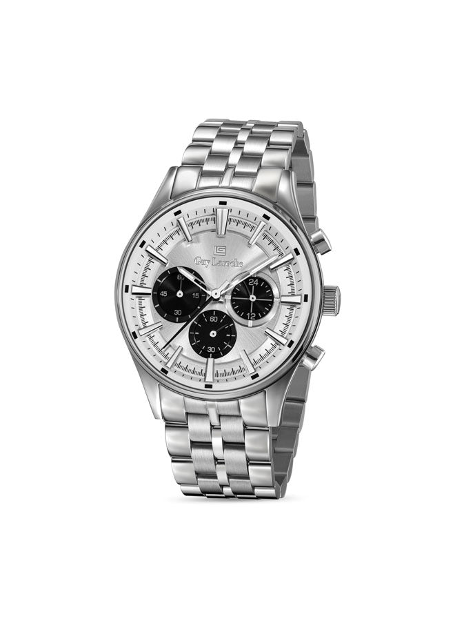 Richard Men's Chronograph Watch