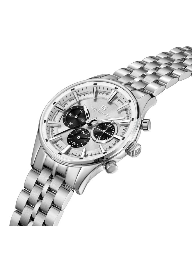 Richard Men's Chronograph Watch