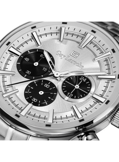 Richard Men's Chronograph Watch