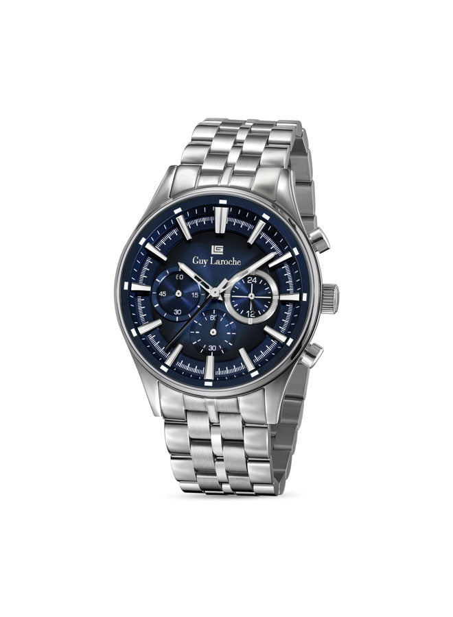 Richard Men's Chronograph Watch