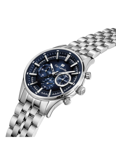 Richard Men's Chronograph Watch