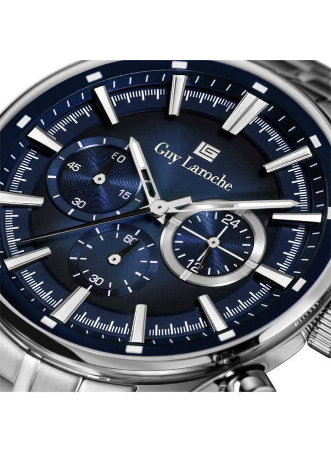 Richard Men's Chronograph Watch