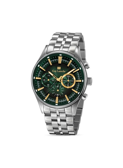 Richard Men's Chronograph Watch