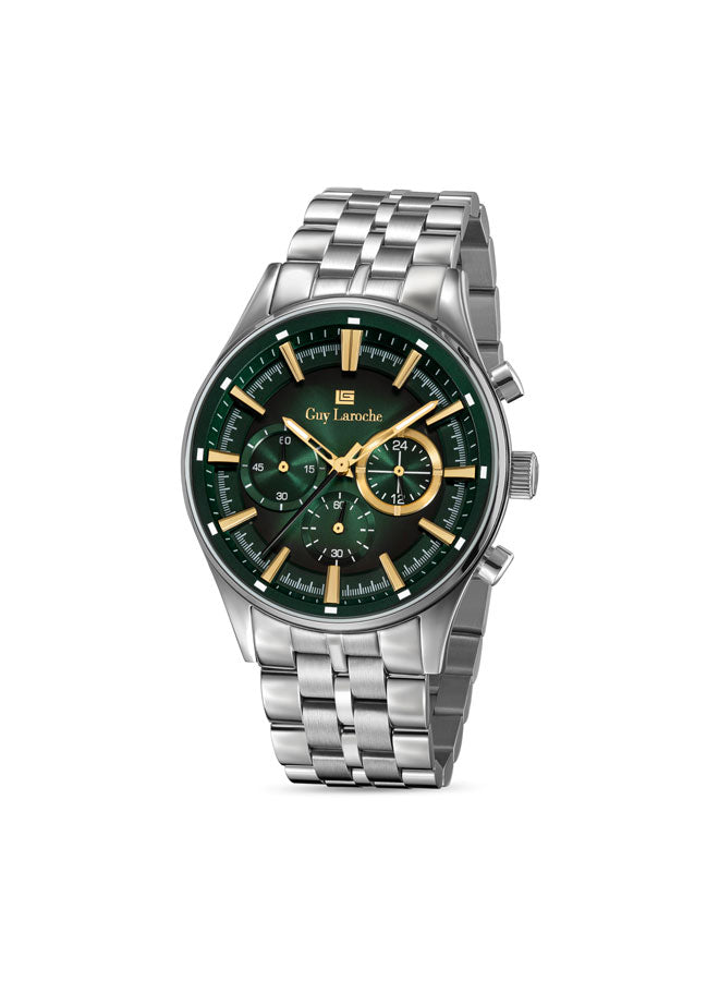 Richard Men's Chronograph Watch