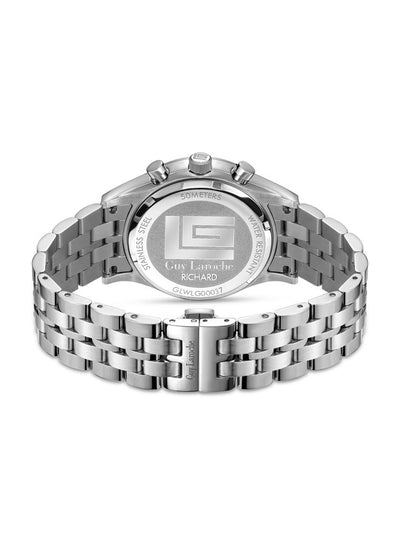 Richard Men's Chronograph Watch
