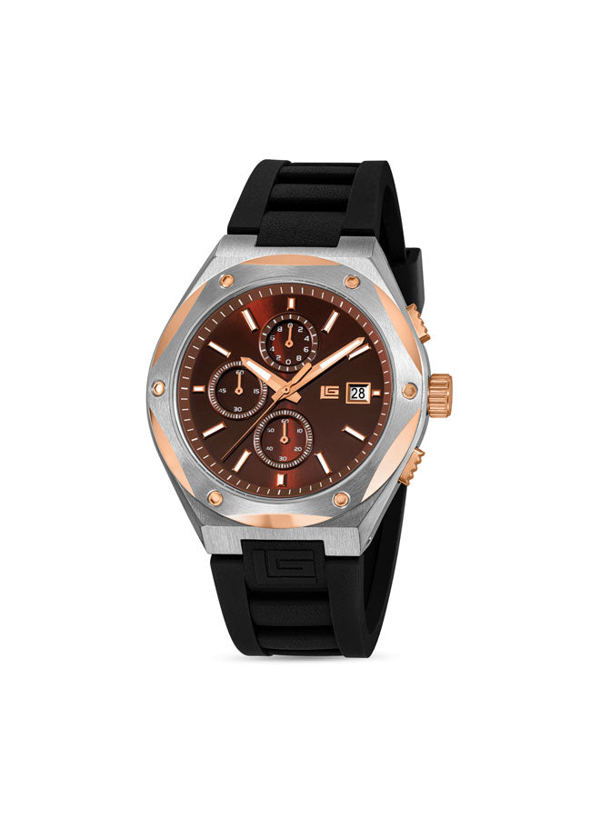 Renaud Men's Chronograph Watch
