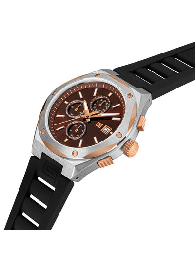 Renaud Men's Chronograph Watch