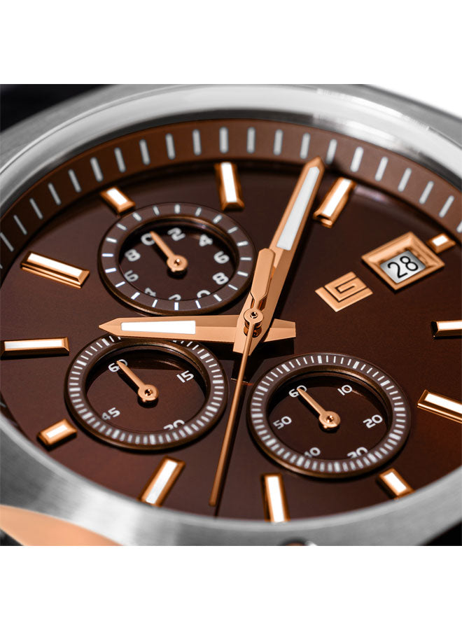 Renaud Men's Chronograph Watch