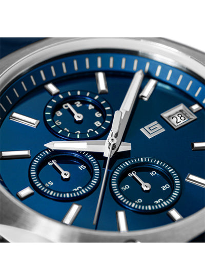 Renaud Men's Chronograph Watch