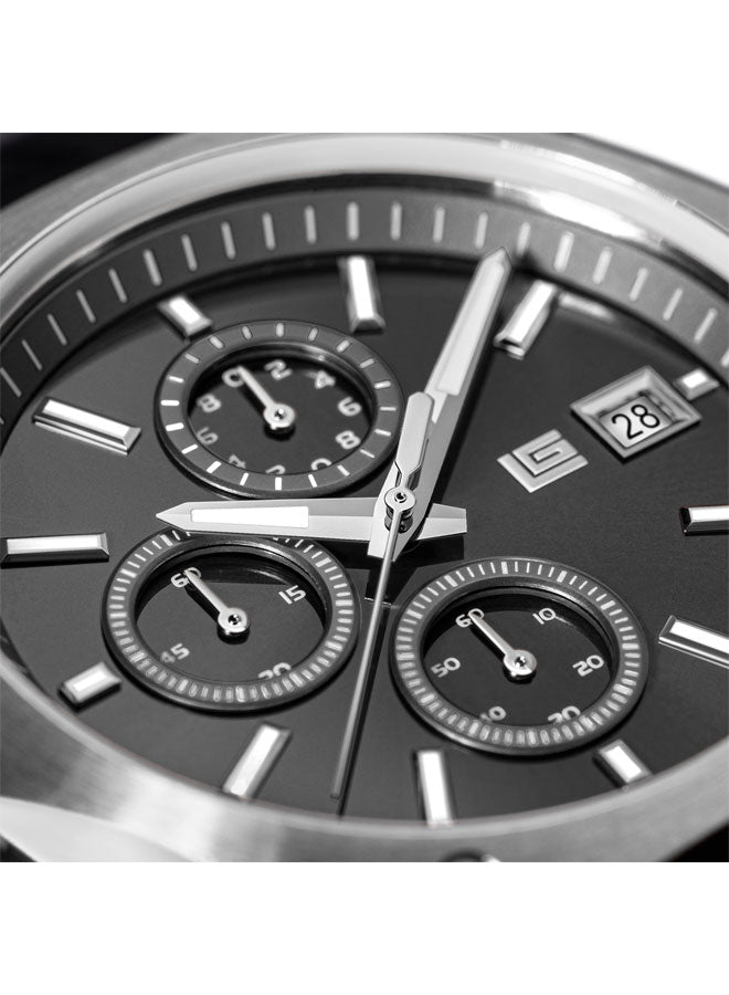 Renaud Men's Chronograph Watch