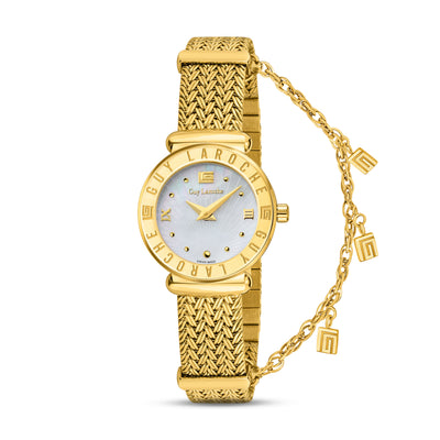 Betty Women's Analog Watch