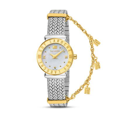 Betty Women's Analog Watch