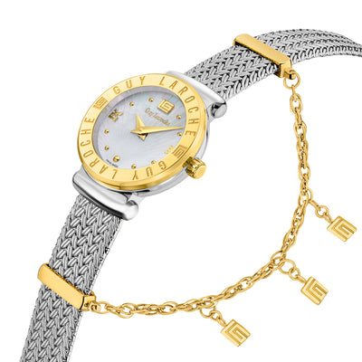 Betty Women's Analog Watch