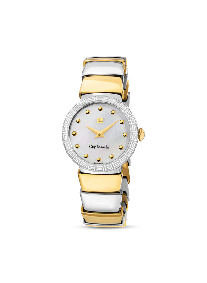Anna Women's Analog Watch