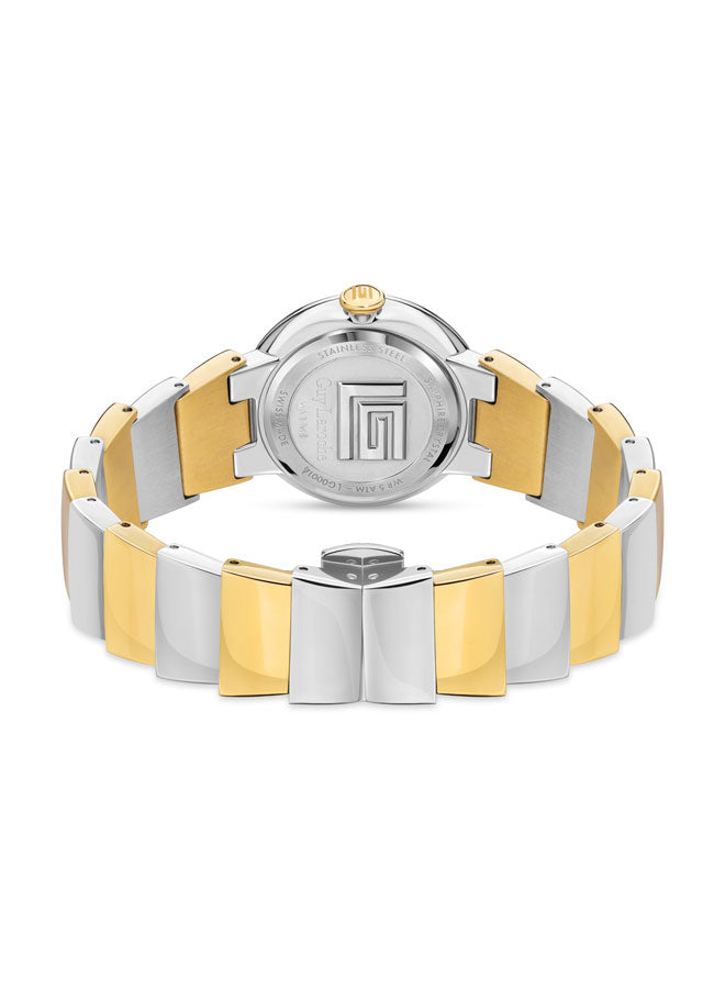 Anna Women's Analog Watch