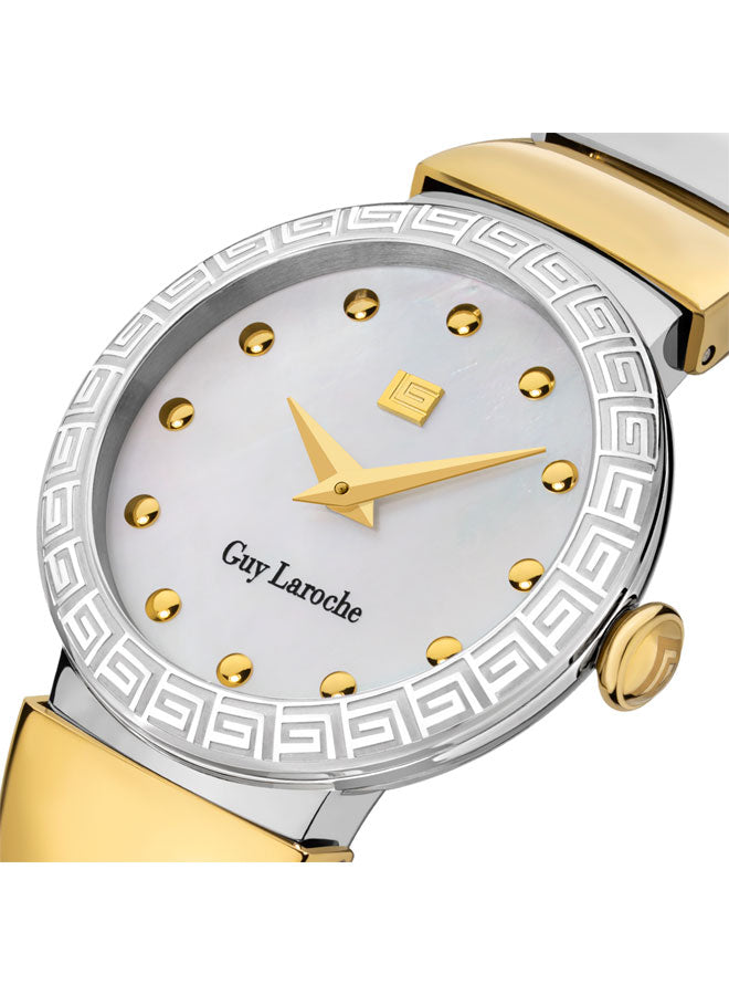 Anna Women's Analog Watch