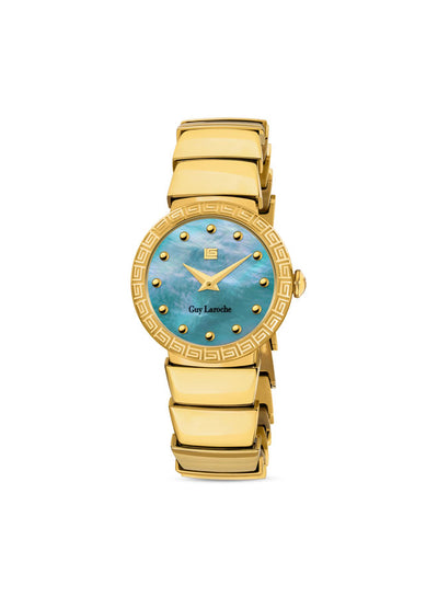 Anna Women's Analog Watch