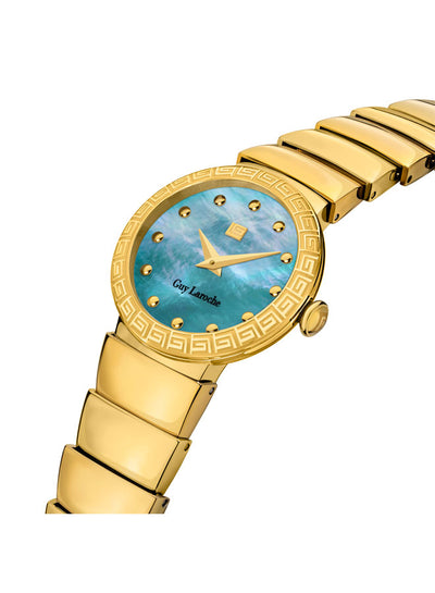 Anna Women's Analog Watch