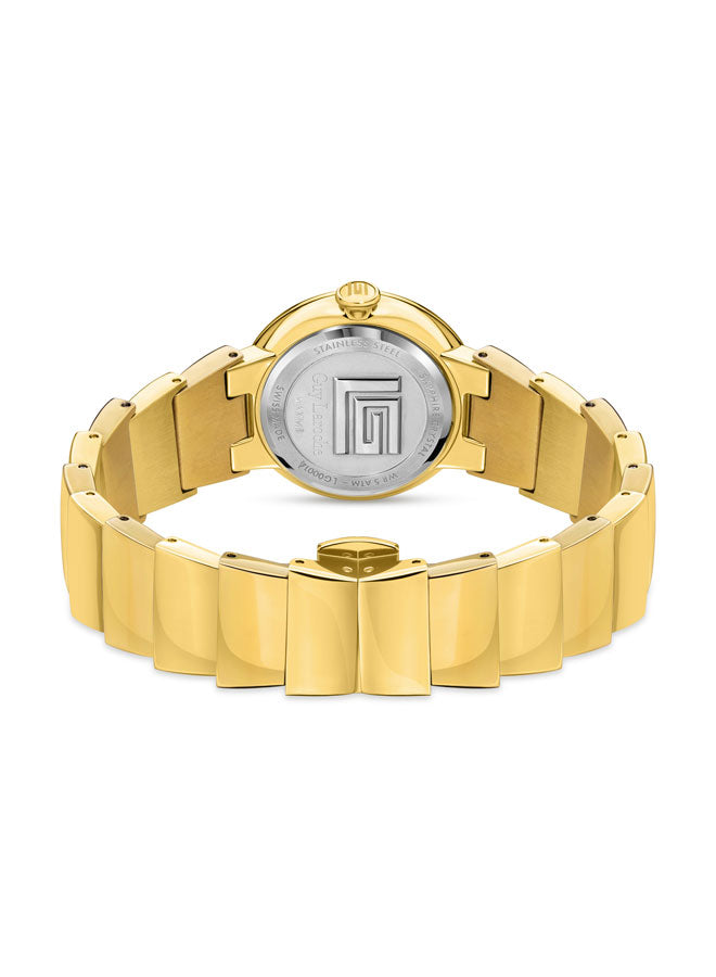Anna Women's Analog Watch