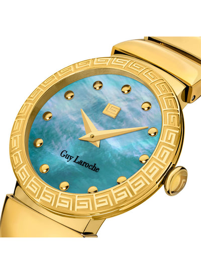 Anna Women's Analog Watch