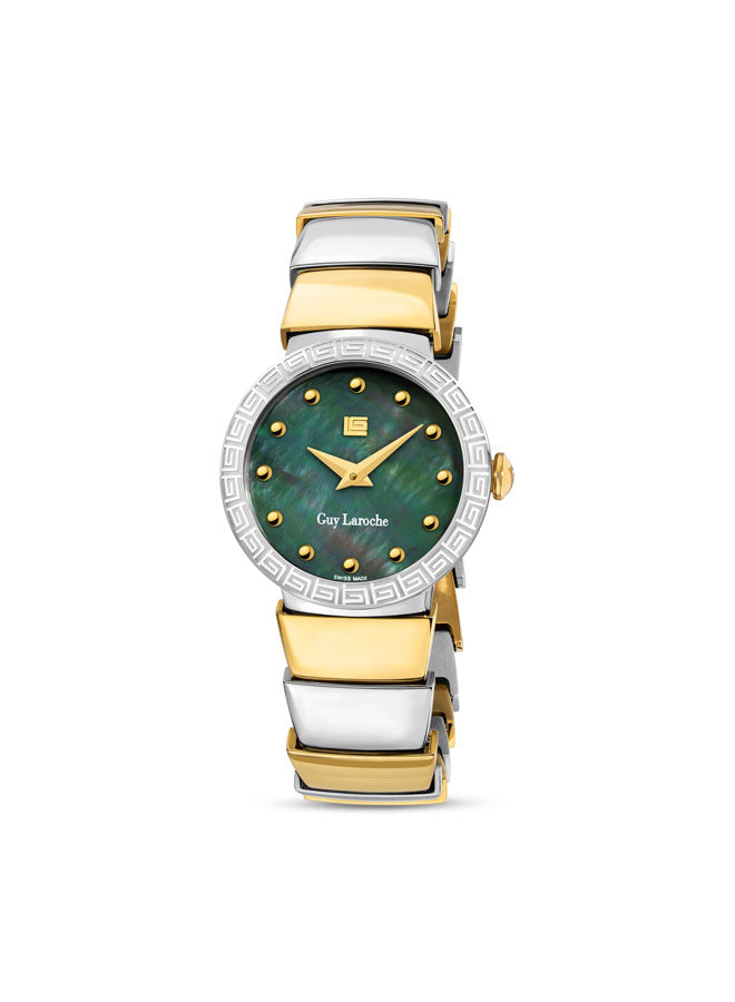 Anna Women's Analog Watch