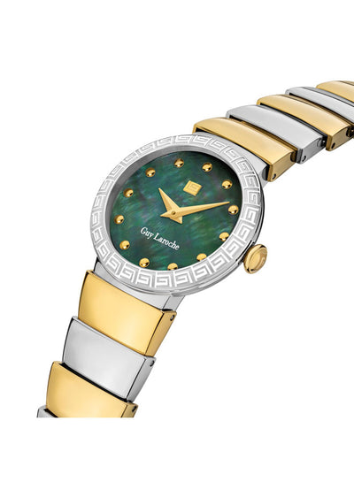 Anna Women's Analog Watch