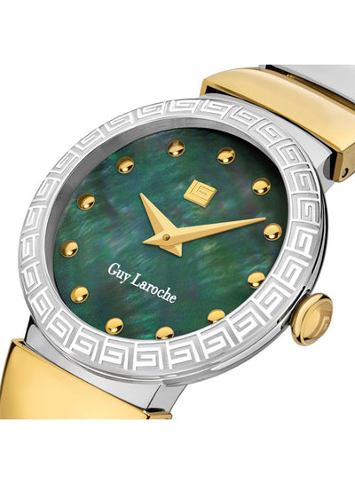 Anna Women's Analog Watch