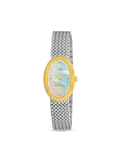 Emma Women's Analog Watch