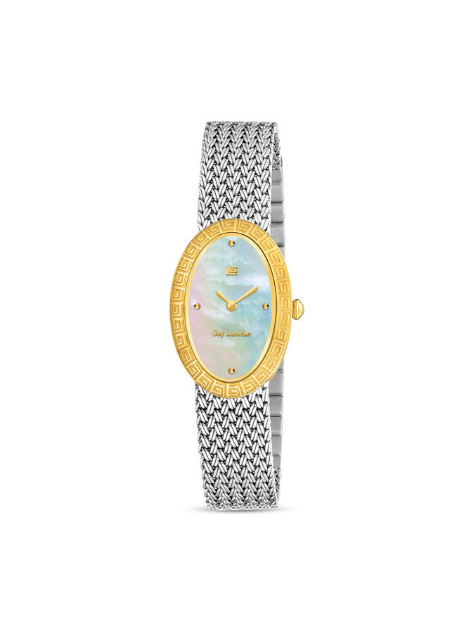 Emma Women's Analog Watch