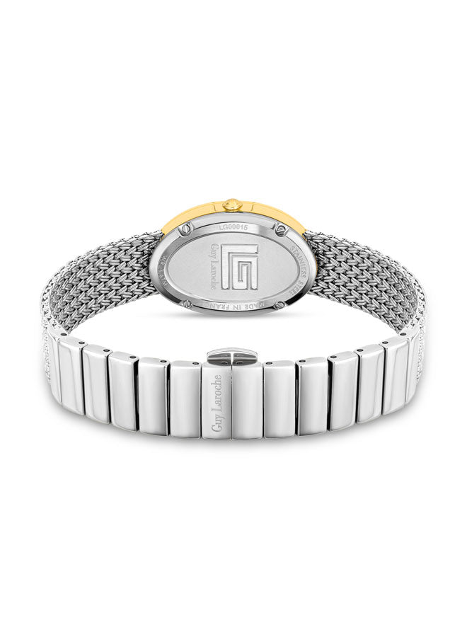 Emma Women's Analog Watch