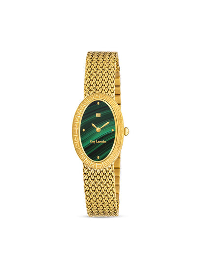 Emma Women's Analog Watch