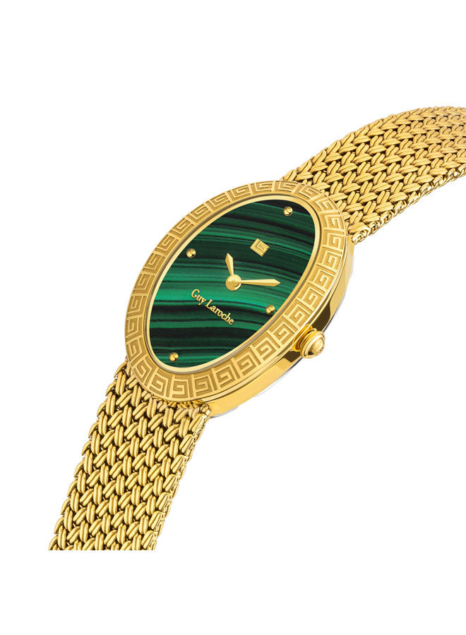 Emma Women's Analog Watch
