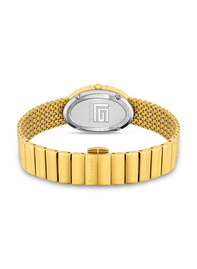 Emma Women's Analog Watch