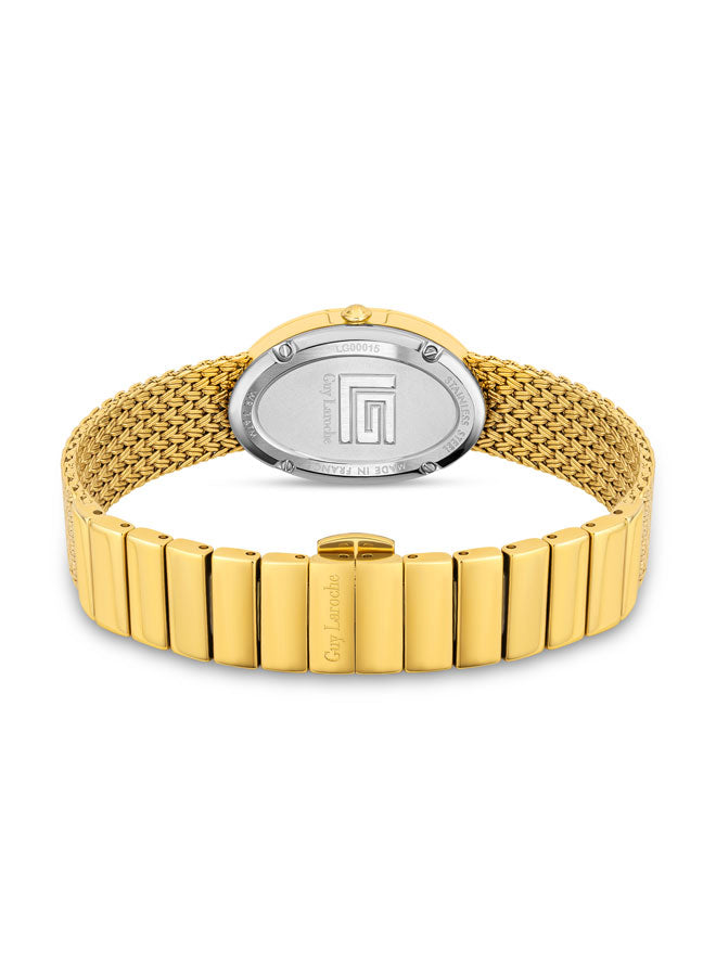 Emma Women's Analog Watch
